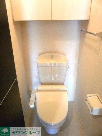 コートヴィレッジ かりんの物件内観写真